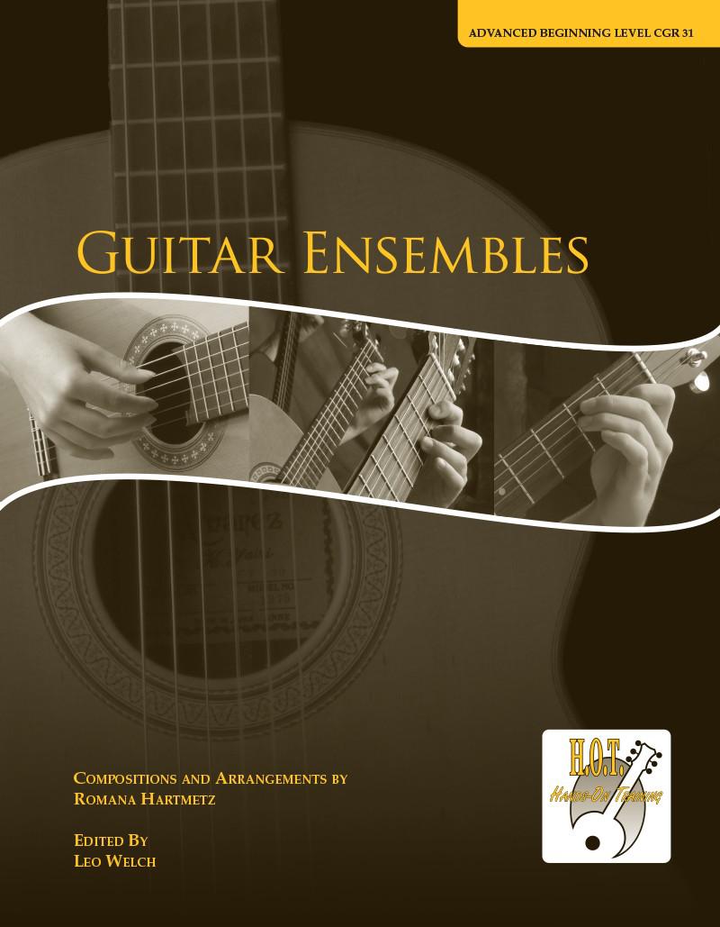 More Easy Pop Melodies Songbook (Third Edition) - Class Guitar Resources