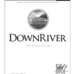 DownRiver Ensemble for Three Guitars